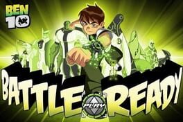 Ben 10: Battle Ready