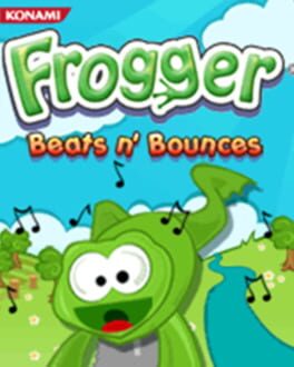 Frogger: Beats n' Bounces