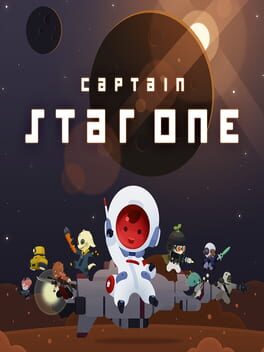 Captain StarONE
