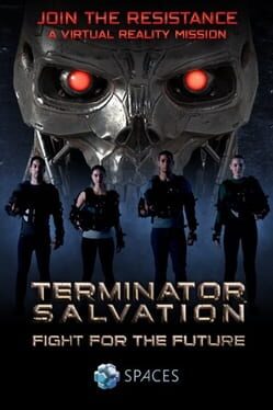 Terminator Salvation: Fight for the Future