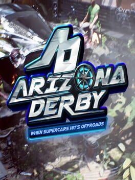 Arizona Derby