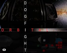 Orbital Dogfight VR