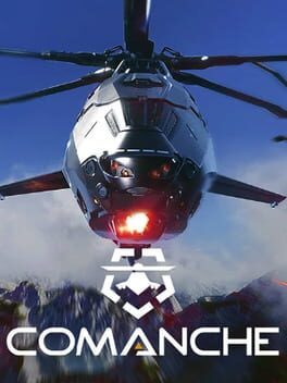 Comanche