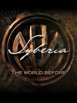 Syberia: The world before