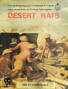 Desert Rats