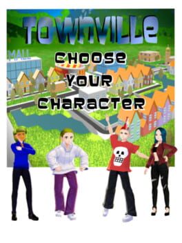 Townville, The Show