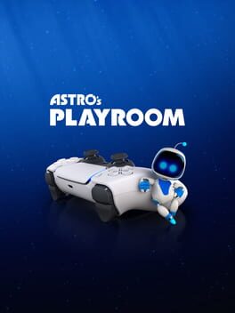 Astro’s Playroom