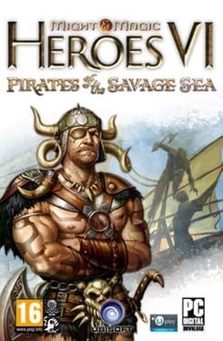 Might & Magic Heroes VI: Pirates of the Savage Sea