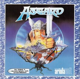 Asgard