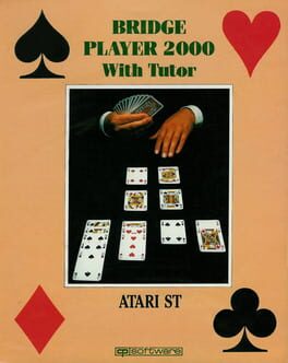 Bridge Player 2000 with Tutor