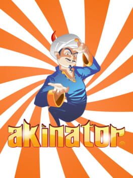 jogo do akinator