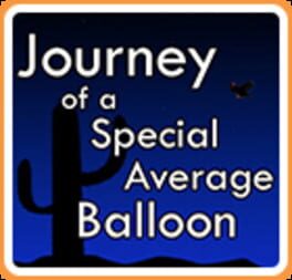 Journey of a Special Average Balloon