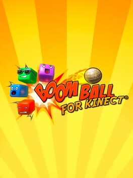 Boom Ball for Kinect