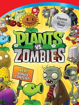 Plants vs. Zombies: GOTY Edition