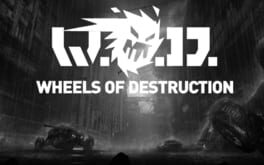 Wheels of Destruction