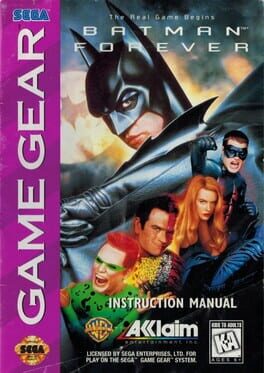 Batman Forever