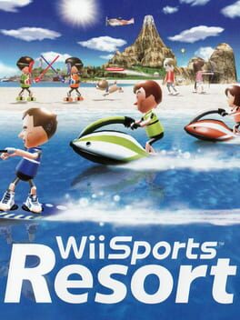 Wii Sports Resort