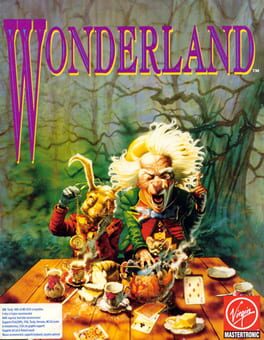 Wonderland