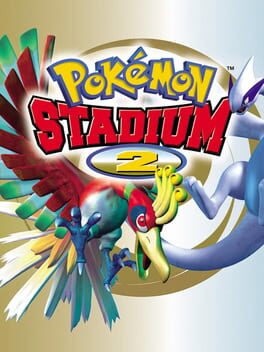 Pokémon Stadium 2