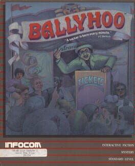 Ballyhoo