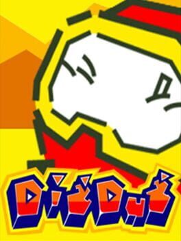 Dig Dug
