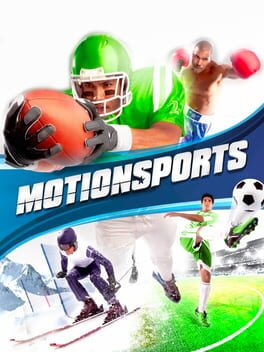 MotionSports: Play for Real