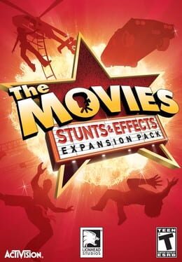 The Movies: Stunts and Effects