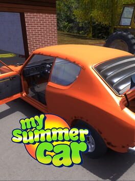 Jalopy - Jogo de montar o carro parecido com My Summer Car! #1