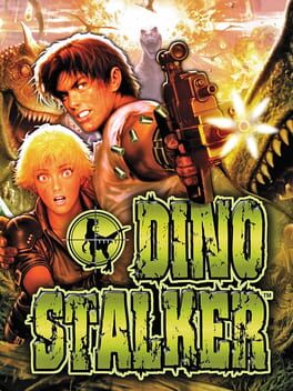 Dino Stalker