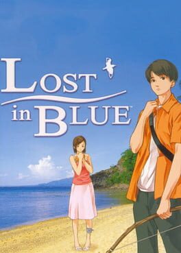 Lost in Blue