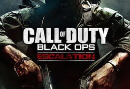 Call of Duty: Black Ops - Escalation