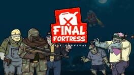 Final Fortress - Idle Survival by Alley Labs