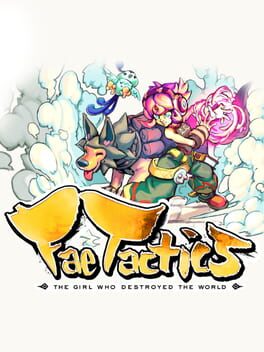Fae Tactics