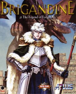 Brigandine