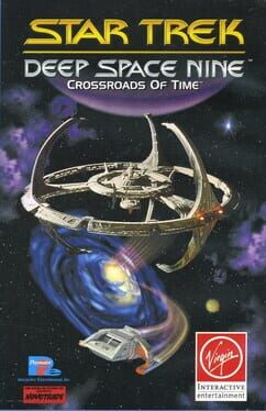 Star Trek: Deep Space Nine – Crossroads of Time