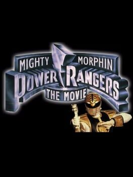 Mighty Morphin Power Rangers: The Movie