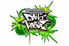Dance Dance Revolution Dance Wars