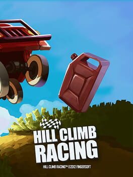 Hill Climb Racing - Wikipedia