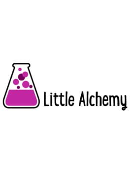 Jogo Little Alchemy 2 no Jogos 360