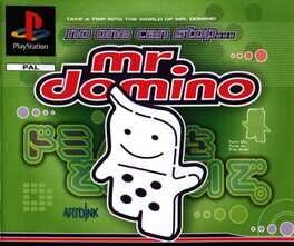No One Can Stop Mr. Domino!