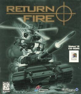 Return Fire