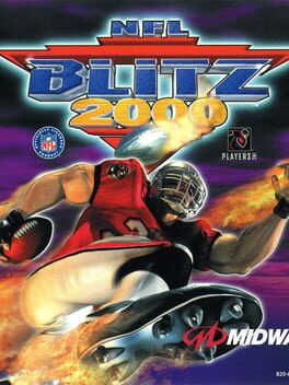 NFL Blitz 2000