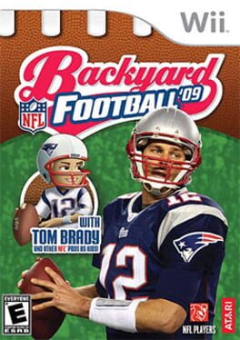 Backyard Football '09