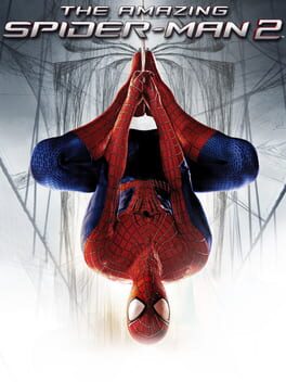 The Amazing Spider-Man 2