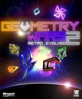 Geometry Wars: Retro Evolved 2