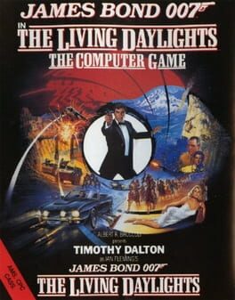 007: The Living Daylights