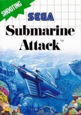 Submarine Attack