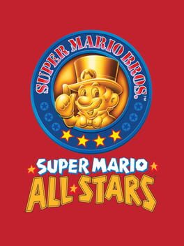 Super Mario All-Stars