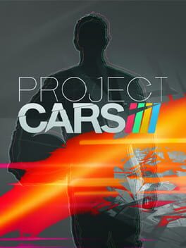 Project CARS