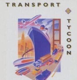 Transport Tycoon